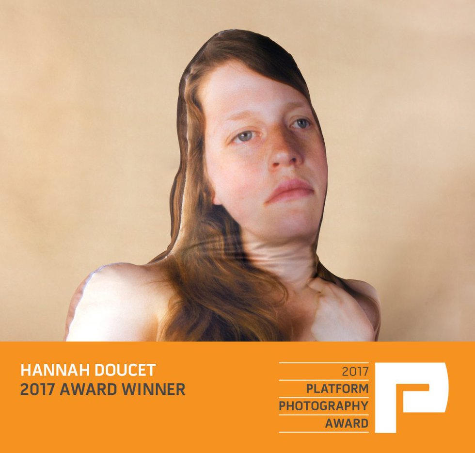 Hannah Doucet