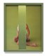 Elad Lassry, "Untitled (Green)," 2014
