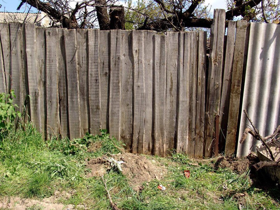 Fences, call for submission