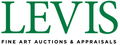 Levis Fine Art Auctions &amp; Appraisals