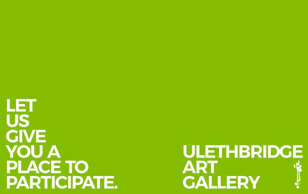 ulthebridge call for submissions 2017