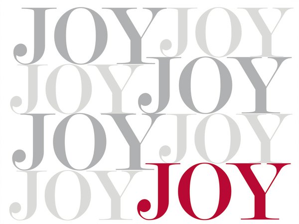 "JOY," 2017