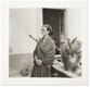 Frida Kahlo in the Blue House, anonymous, 1930 ©Frida Kahlo Museum