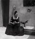 Frida Kahlo by Lola Álvarez Bravo, circa 1944 ©Frida Kahlo Museum