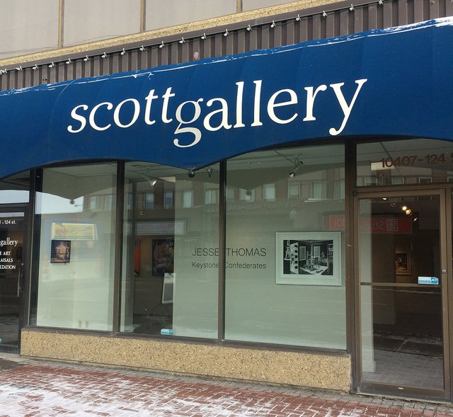 Scott Gallery