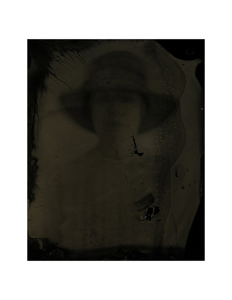 Jennifer Crane, "Untitled,” from the series "Outlaw," 2015