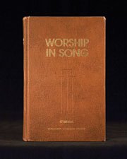 "Worship in Song"