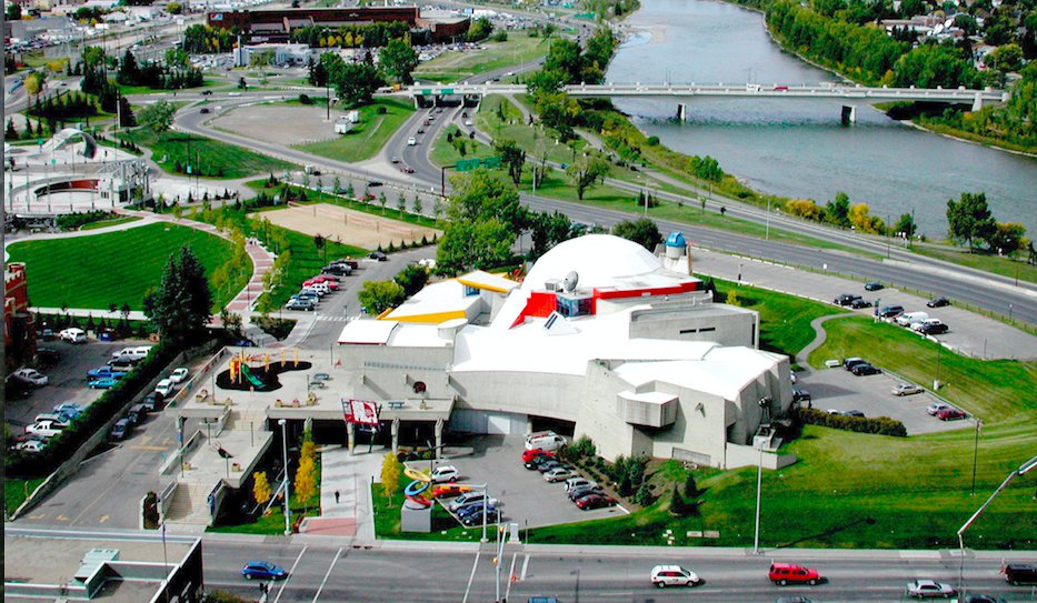 Calgary Centennial Planetarium.png
