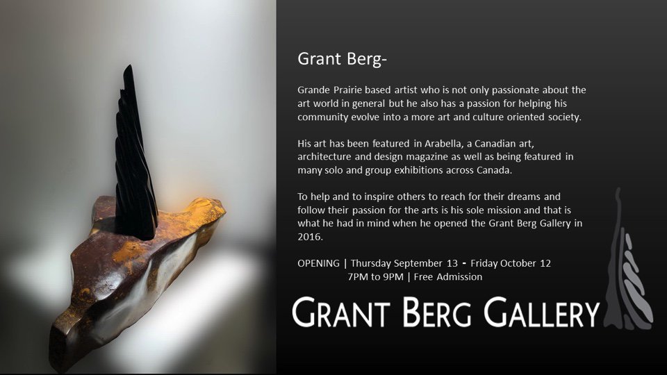 Grant Berg