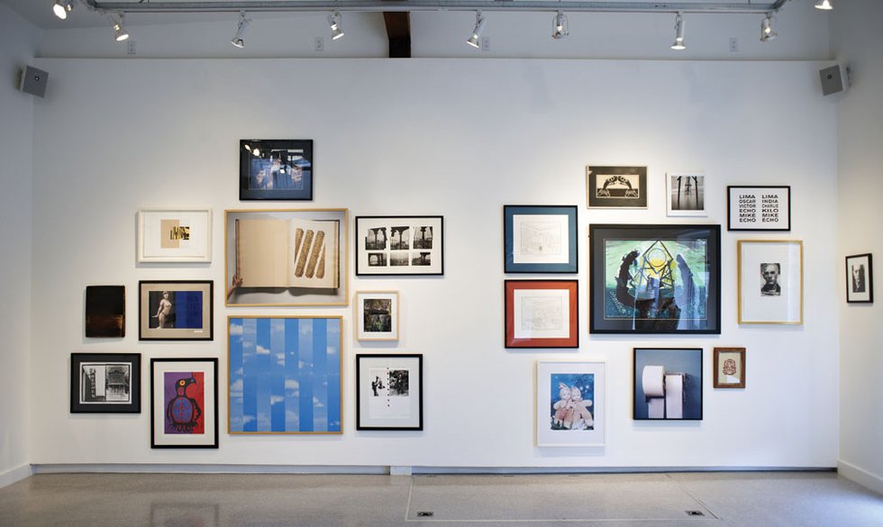 CREATIVE LEGACIES: Private collectors are as crucial as ever to the ...