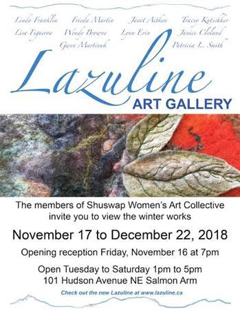 Lazuline Art Gallery