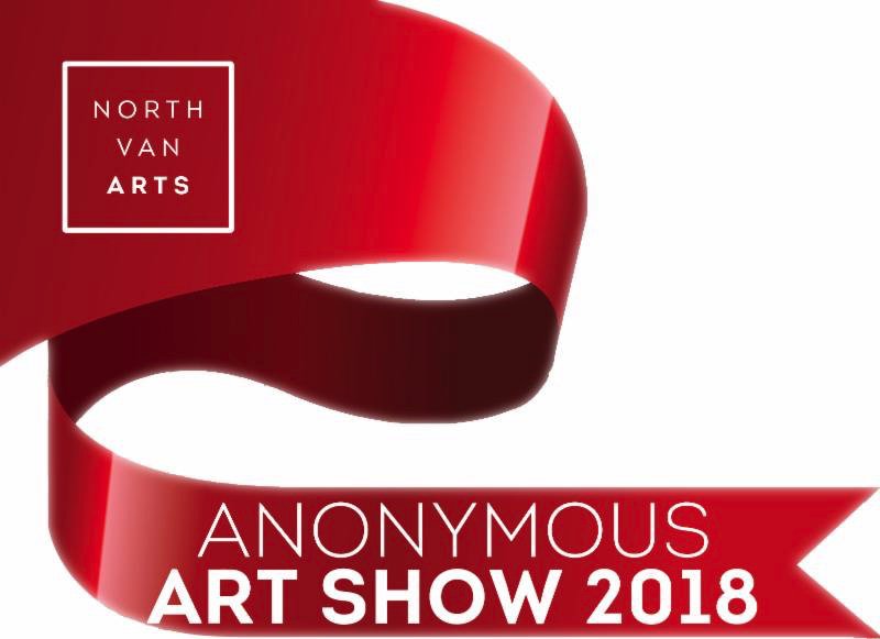 North Van Arts Annual Fundraiser, 2018