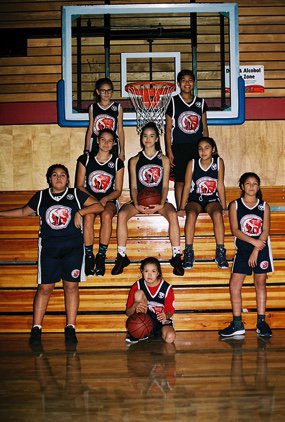 Alana Paterson, "from the series Sḵwx̱wú7mesh Nation Basketball," 2018