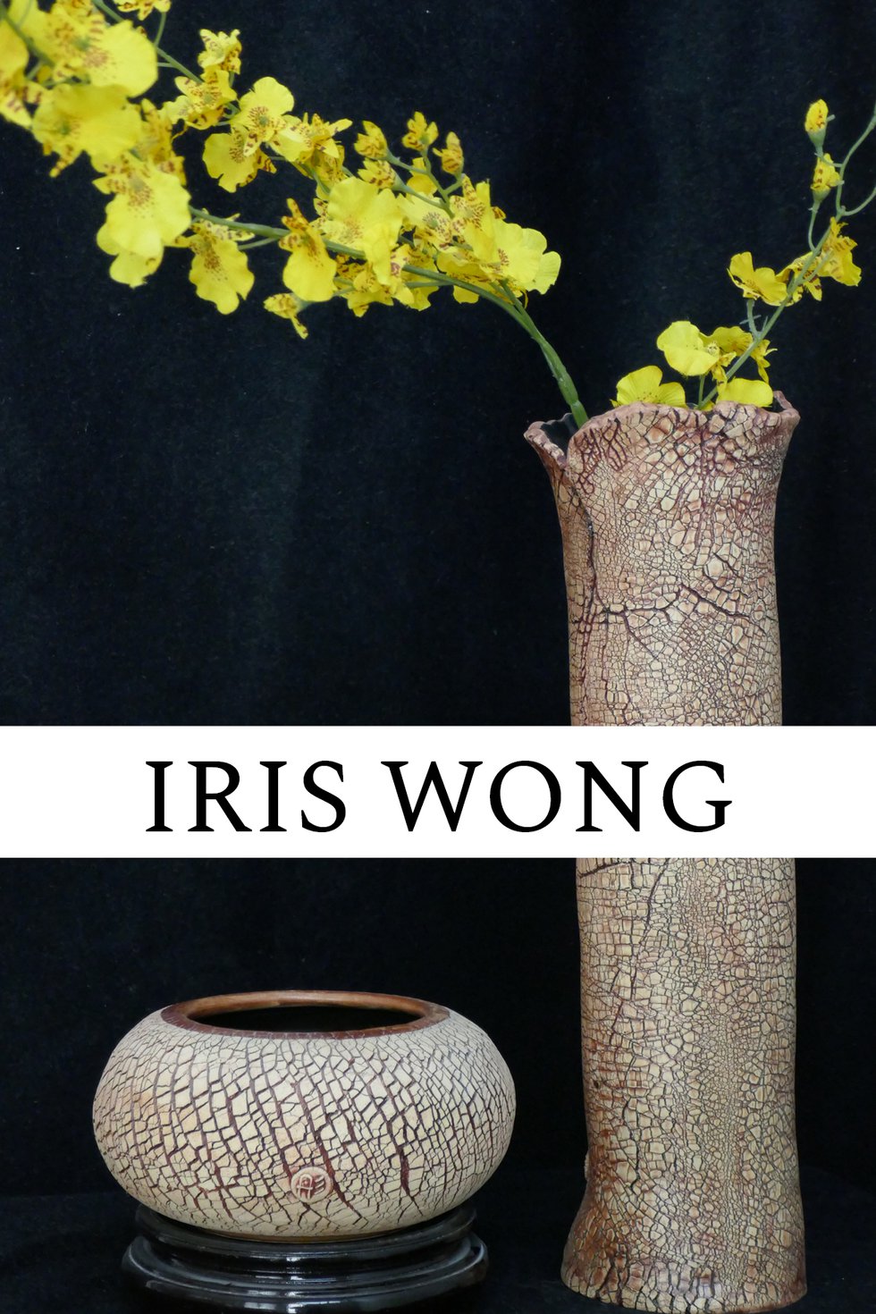 Iris Wong