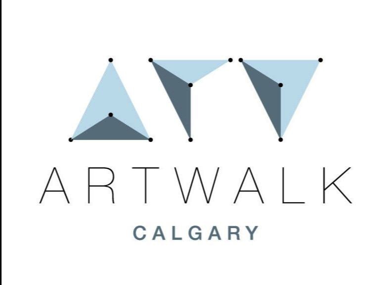 Calgary Artwalk, 2019
