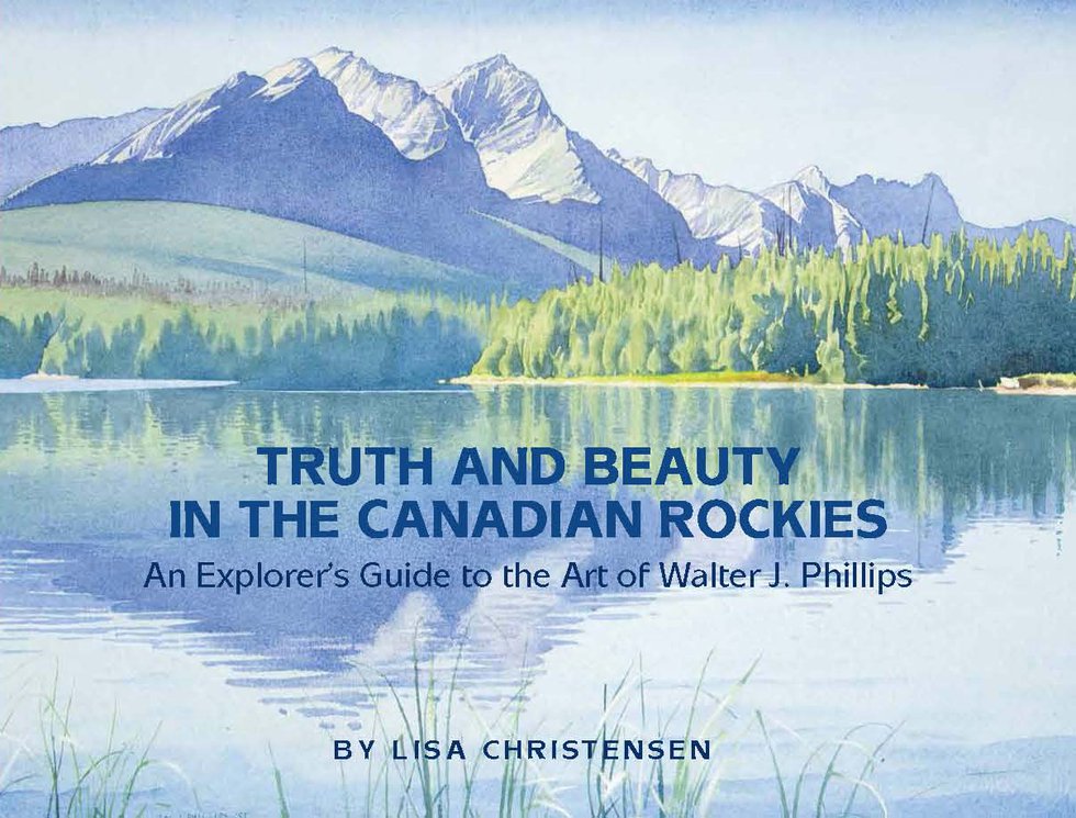 Lisa Christensen, "Truth and Beauty," 2019