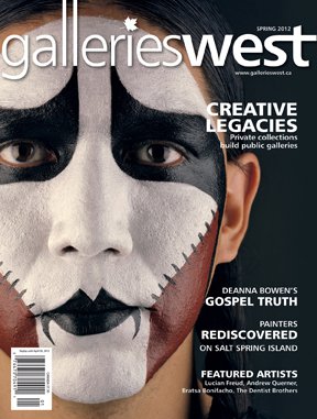 Spring 2012 issue