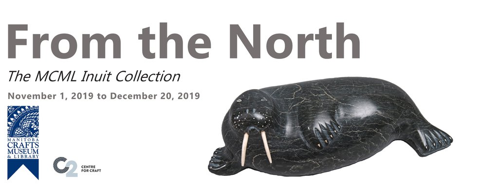 From the North: The MCML Inuit  Collection, 2019