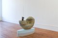 Gabi Dao, “Curled Up in a Spiral,” 2017