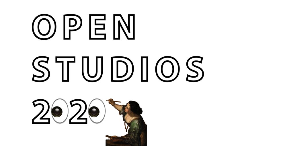 Untitled Art Society, "Open Studios 2020,"