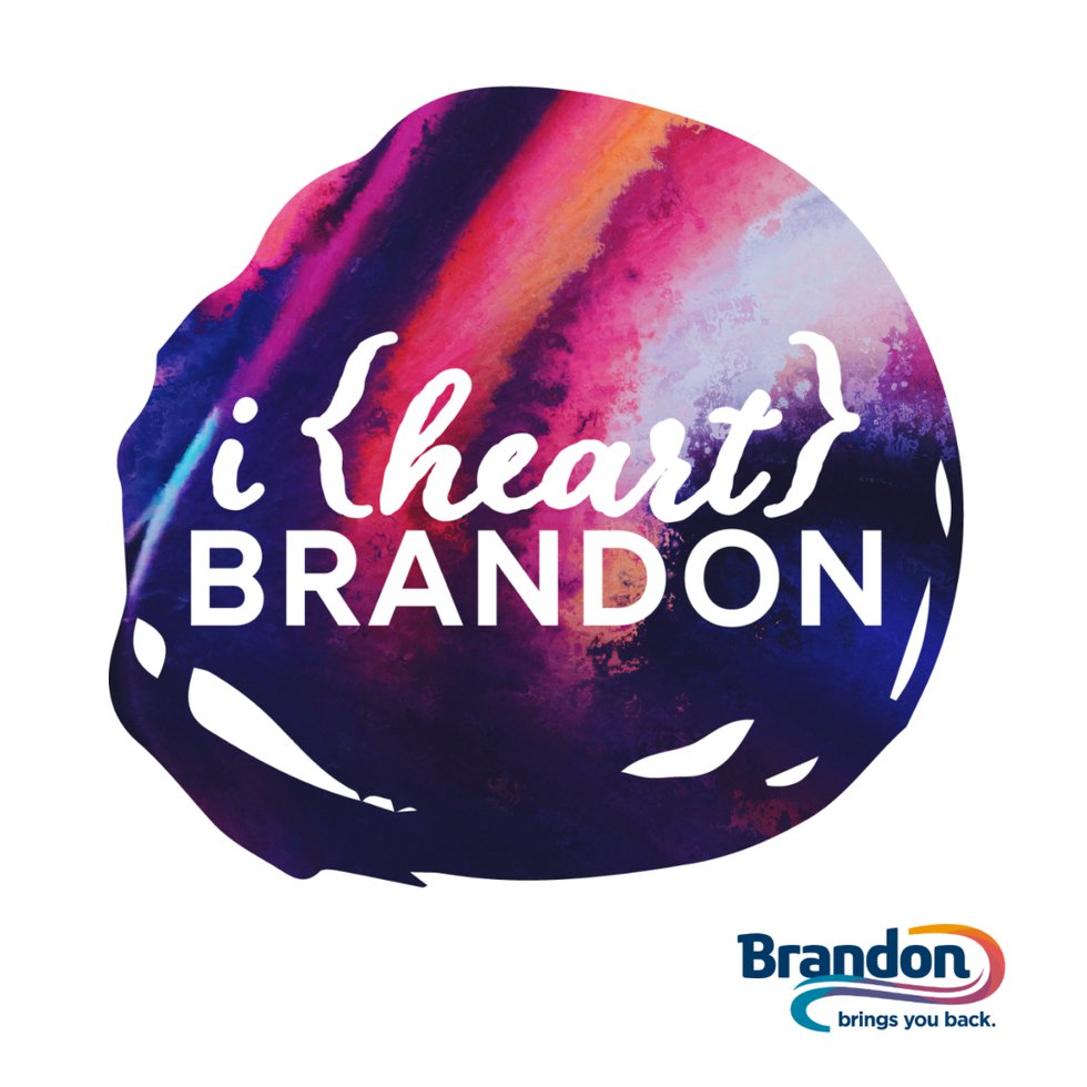 i {heart} Brandon, 2021