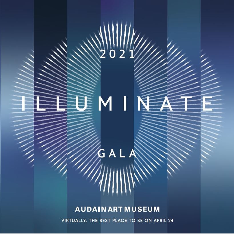 Audain Art Museum, "Illuminate Art Gala 2021" 2021