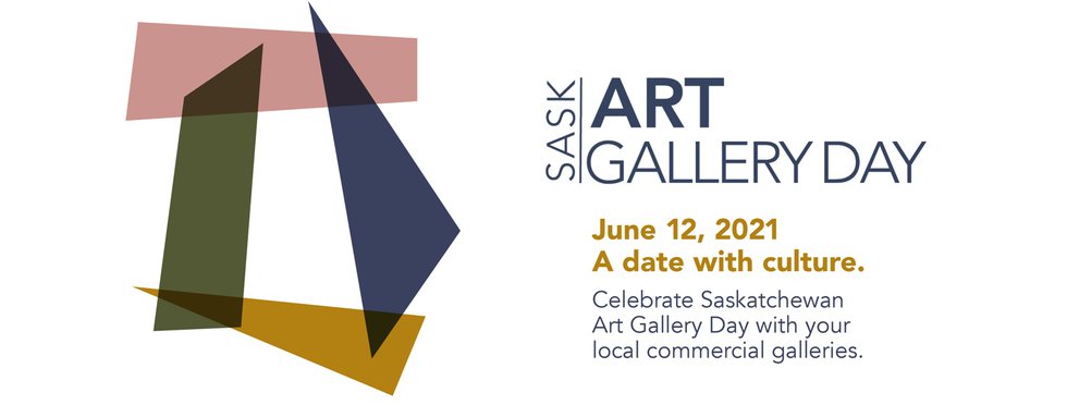 Saskatchewan Art Gallery Day 2021