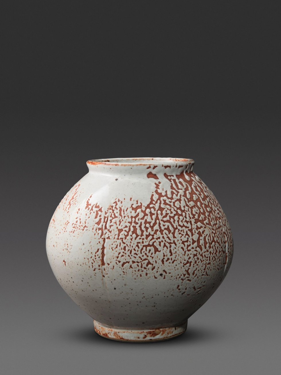 Hiro Urakami, "Vase," 1980's
