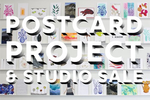 Alternator Gallery, "Postcard Project," 2021