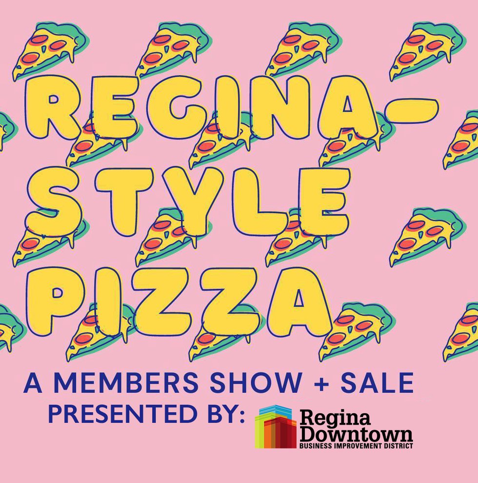 Neutral Ground, "Regina-Style Pizza," 2021