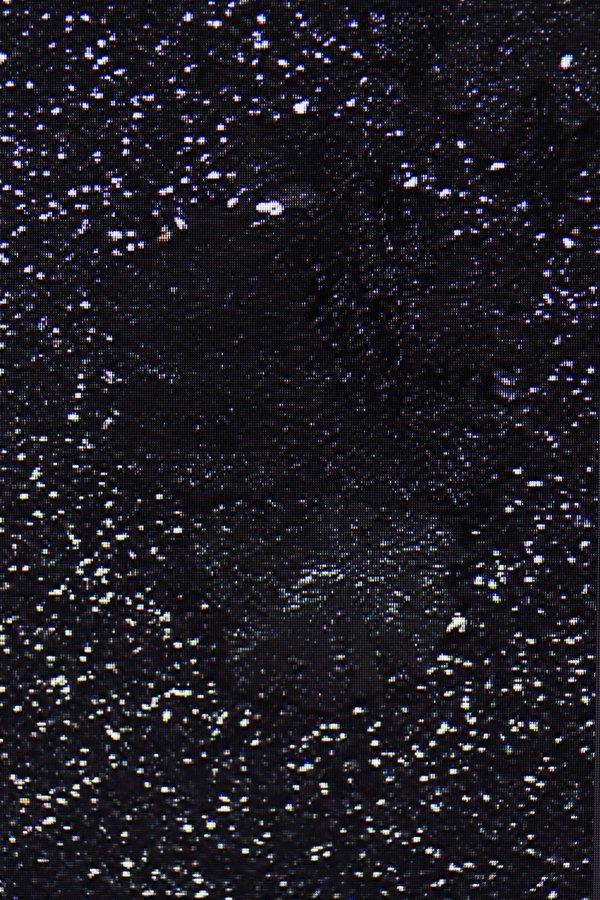 Gabriel Esteban Molina, "NGC 4366," 2021
