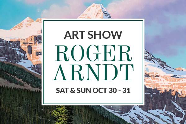 Picture This Gallery, "Roger Arndt," 2021