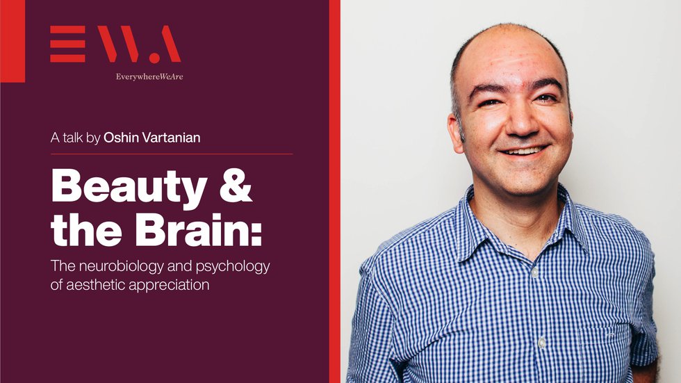 Oshin Vartanian, "Beauty and Brain: The Neurobiology and Psychology of Aesthetic Appreciation," 2021