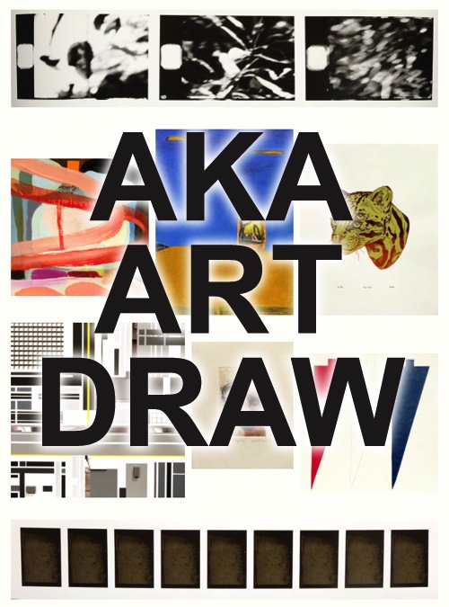 AKA, "Art Draw," 2021