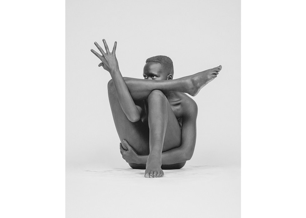 Michèle Bygodt, “Bia Atôbe (Nya),” 2021 (courtesy the artist)
