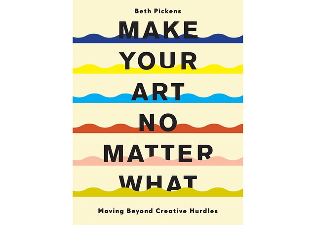 Make You Art No Matter What_cover.jpg
