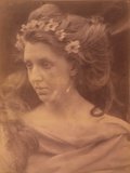 Julia Margaret Cameron, "The Seven Stars," 1870