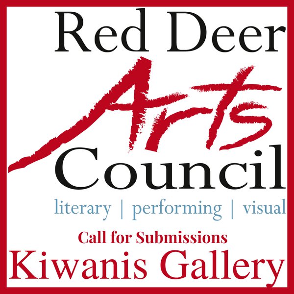 Kiwanis Gallery Call for Submissions, 2022