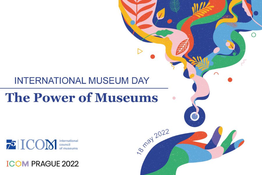 International Museum Day, 2022