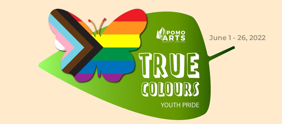 True Colours Youth Pride Event, 2022