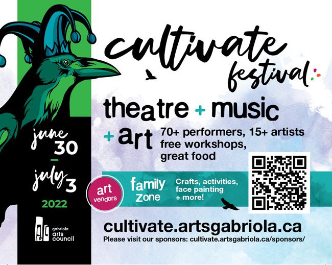 Cultivate Festival, 2022