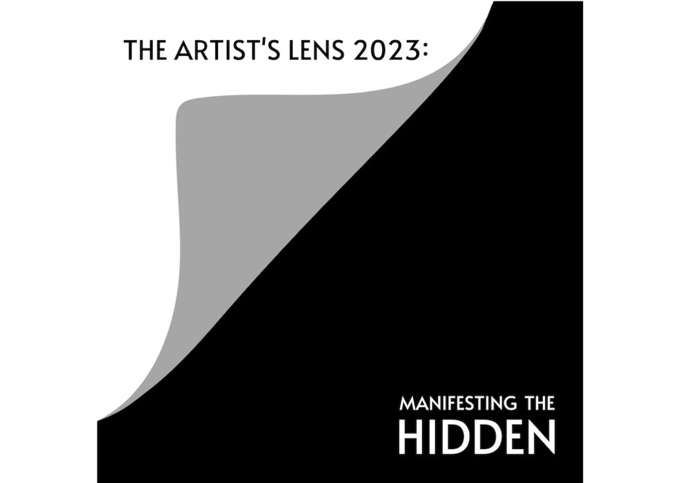 ASA Call for Submissions:  “The Artist’s Lens 2023: Manifesting the Hidden”