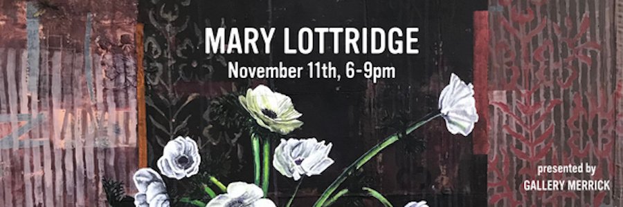 Mary Lottridge