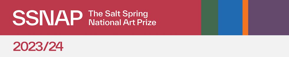 The Salt Spring National Art Prize