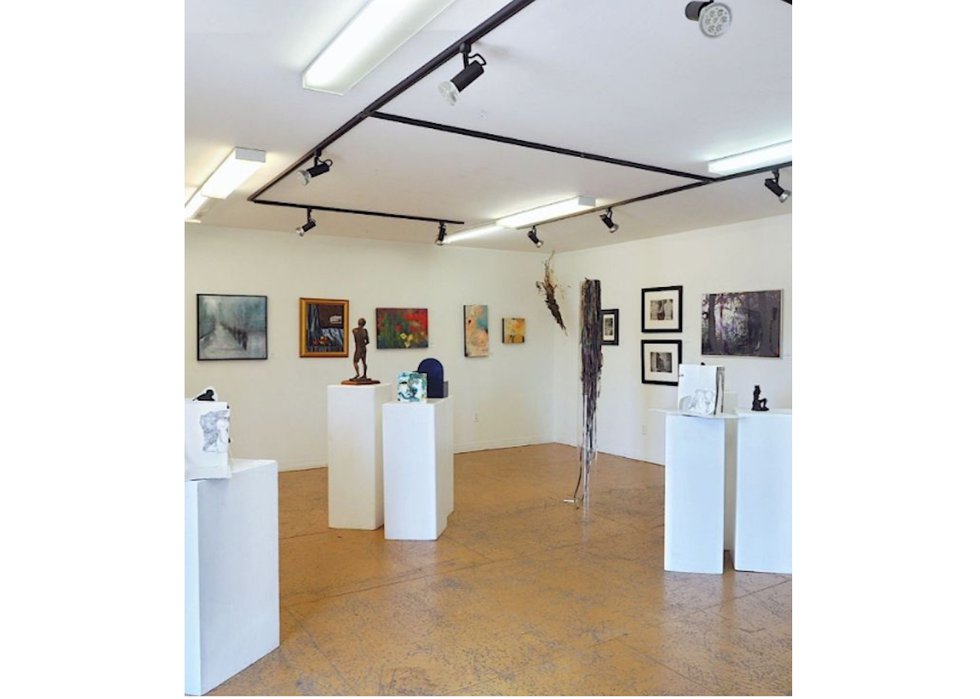 "XCelebrate Annual Members' Exhibition and Open House"