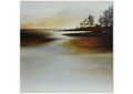Kylee Turunen, "Trees on the Shore"
