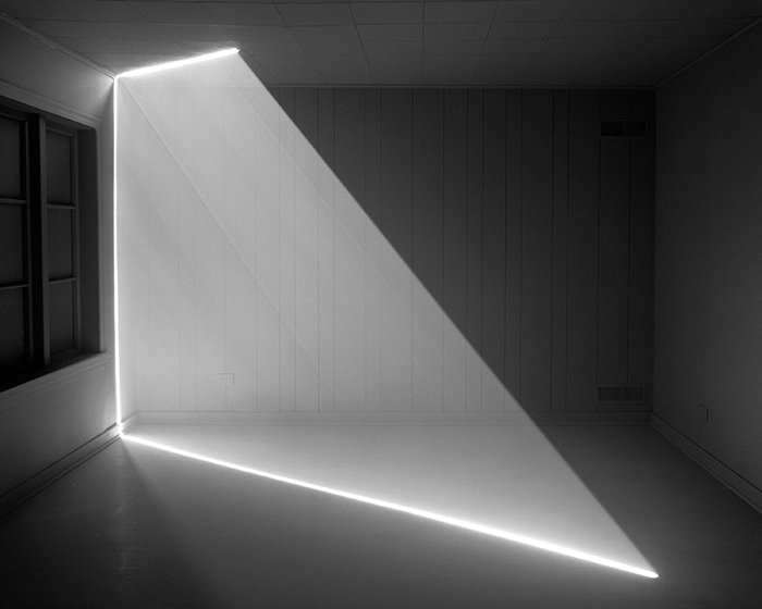James Nizam "Shard of Light" 2011