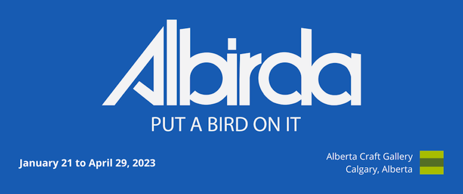 "Albirda – Put a Bird On It"