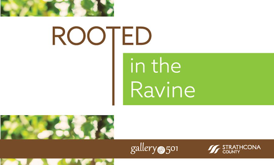 "Rooted in the Ravine"