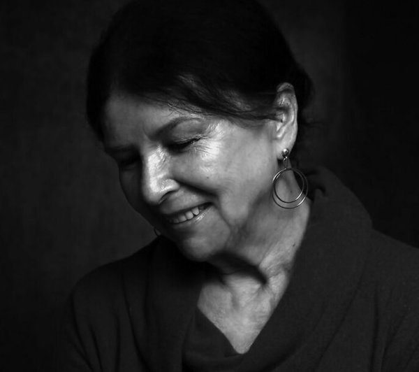63rd Edward MacDowell Medalist Alanis Obomsawin (courtesy MacDowell, photo by Scott Sevens)